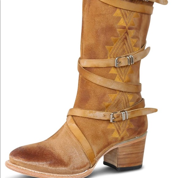 Shoes | Freebird Colin Boot 